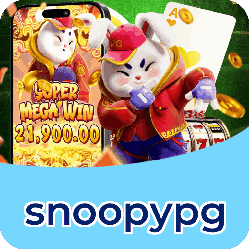 Logo Oficial snoopypg Download